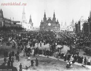 Коронация Николая II в Москве, 1896г. - 4e0d473d094a270cd1adbc3883a7d618.jpg