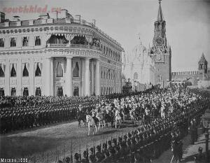 Коронация Николая II в Москве, 1896г. - 8746340e0024aef5c2e0c22fd5ca4a62.jpg