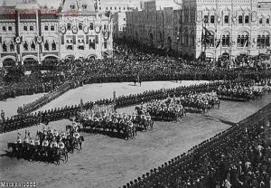 Коронация Николая II в Москве, 1896г. - a3c3b6316dd10b4c6e1bb9b84bb91bbe.jpg