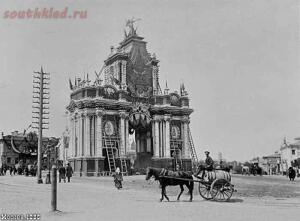 Коронация Николая II в Москве, 1896г. - f11946d3a89f9e75f075a1850bfbc20c.jpg