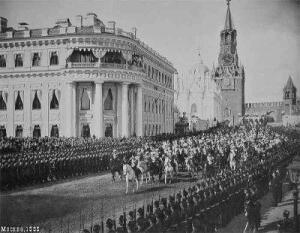 Коронация Николая II в Москве, 1896г. - w400_8746340e0024aef5c2e0c22fd5ca4a62.jpg