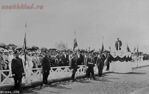 Коронация Николая II в Москве, 1896г. - bd06aa44422ac37fd12b86415d513924.jpg
