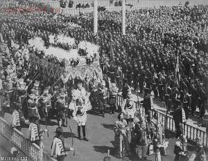 Коронация Николая II в Москве, 1896г. - 69e4e195af989b3970774d5b5de697e4.jpg