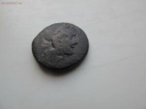 Определение и оценка Античных монет - IMG_1234.jpg