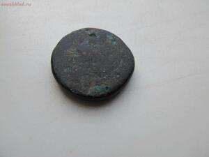 Определение и оценка Античных монет - IMG_1235.jpg