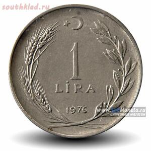 Почему на Турецких монетах полумесяц повернут в разные стороны? - 1976-1-lira.1000x1000w.jpg