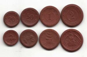 Керамические монеты Германии. - 7-9922-20531-img.jpg