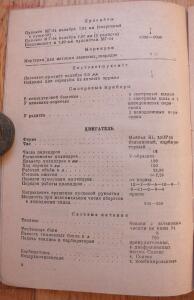 Библиотека танкиста. Краткое руководство по использованию трофейного танка Т-V Пантера . 1944 г. - DSCF5548.jpg