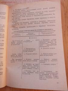 Библиотека танкиста. Краткое руководство по использованию трофейного танка Т-V Пантера . 1944 г. - DSCF5567.jpg