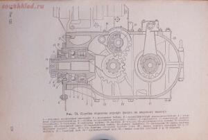 Библиотека танкиста. Танк Т-34. Руководство службы. 1941 год - DSCF5392.jpg