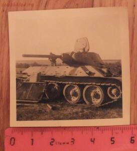 Танк Т-34 - DSCF5806.jpg