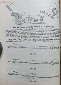 Библиотека танкиста. К. Ю. Поливанов, Ф. А. Ванин Танк Т-34, регулировка . 1944 год - DSCF5996.jpg