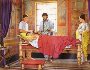 Здравоохранение и полевая медицина в Римской империи - 7.jpg