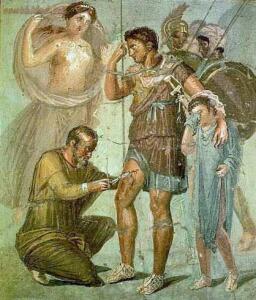 Здравоохранение и полевая медицина в Римской империи - 9.jpg