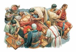 Здравоохранение и полевая медицина в Римской империи - 17.jpg
