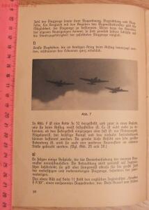 Библиотека лётчика. Немецкий справочник Das Erkennen von Flugzeugen Обнаружение самолётов  - DSCF6147.jpg