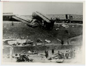 Крушение императорского поезда 29 октября 1888 года - 6669601_original.jpg
