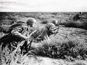 Фотографии времен Великой Отечественной Войны Ростов-на-Дону - 1941.-Советские-солдаты-во-время-Ростовской-операции-1-2.jpg