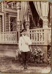 Фотографии с выставки «Николай II. Семья и престол» - 30229450_original.jpg