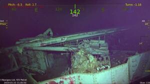 Исследователи нашли затонувший в 1942 году авианосец Hornet - 11.jpg