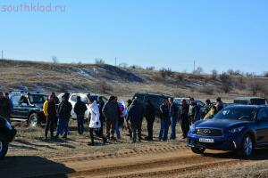 Ралли рейд vs Калитвенская .. - DSC_0038.jpg