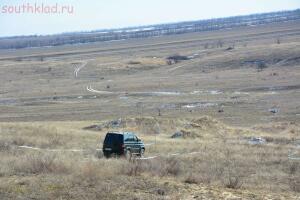 Ралли рейд vs Калитвенская .. - DSC_0090.jpg