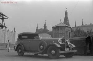 Москва 1930-х на фотографиях А.Д.Гринберга - 241c39f7cc7b.jpg