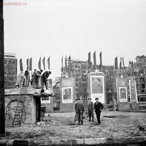 Берлин 1945 год. Жизнь на развалинах - 450e8d2764e8.jpg