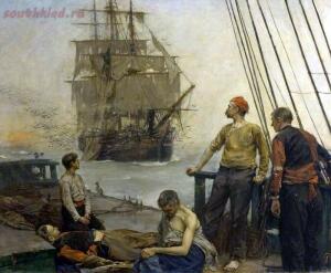 «Корабли чумы» - 14-3217128-the-plague-ship.-1900.jpg