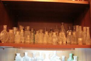 Моя коллекция старинных бутылочек - 5152157.jpg