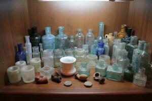 Моя коллекция старинных бутылочек - 3080139.jpg