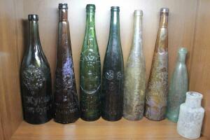 Моя коллекция старинных бутылочек - 1864473.jpg