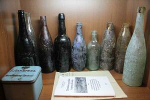 Моя коллекция старинных бутылочек - 9638768.jpg