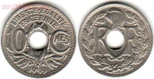 Жетон или монета - 35fr4.jpg