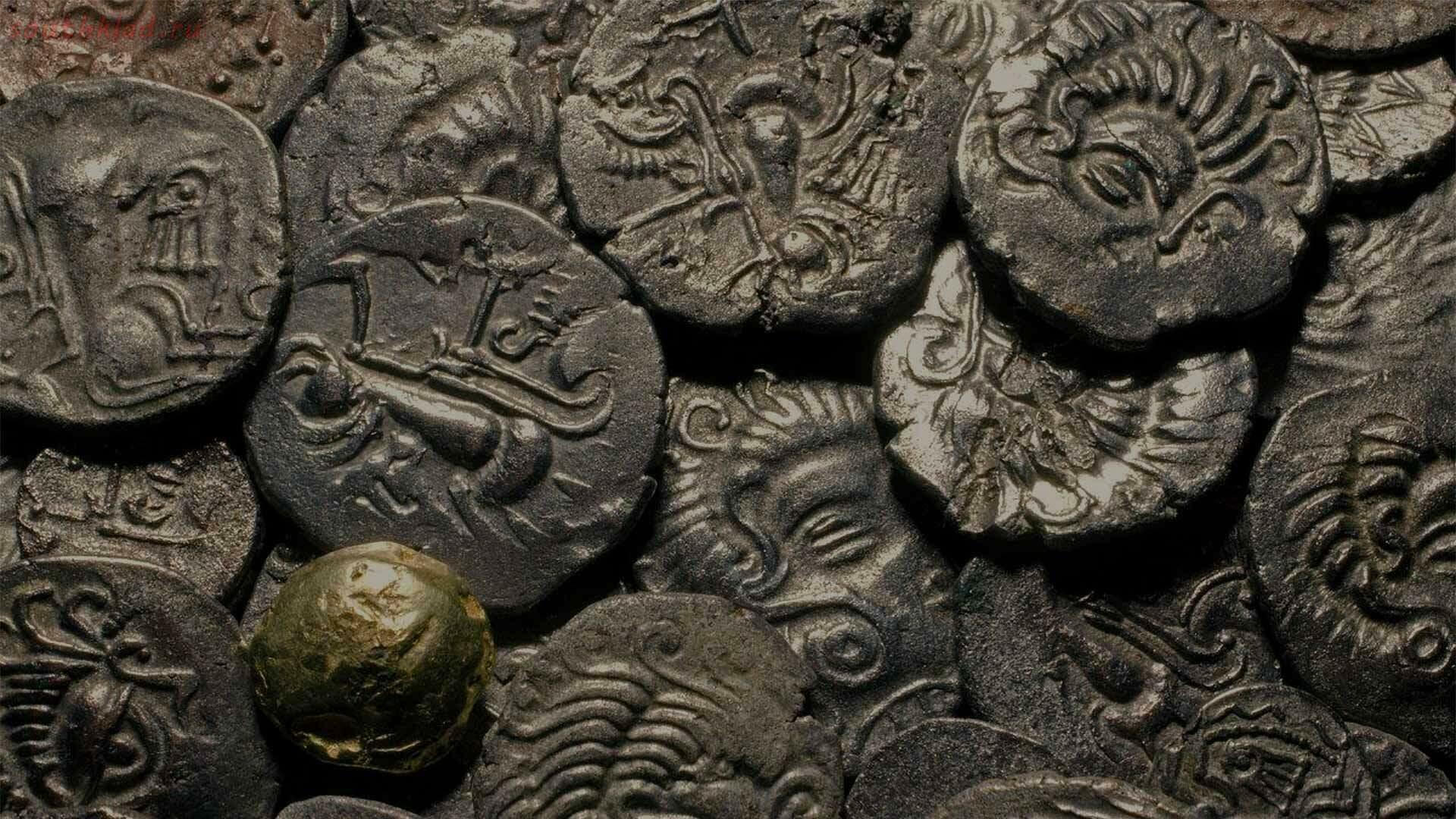 Сокровищ британии. Монеты британских кельтов. Монеты 9 века Скандинавия. Монеты древней Британии. Археологические находки монеты.