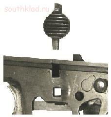 Первые экспериментальные образцы пистолетов Прилуцкого С.А. часть 1  - 5.jpg