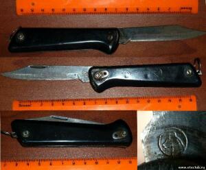 Коллекция ножей РИ и СССР - 3025320.jpg