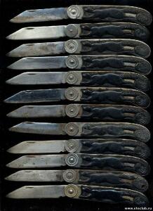 Коллекция ножей РИ и СССР - 3582765.jpg