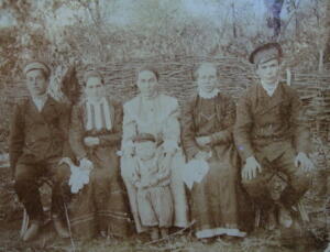 Фотоальбом Донское казачество в 1875-1876 г.г.  - DSC05140_новый размер.jpg
