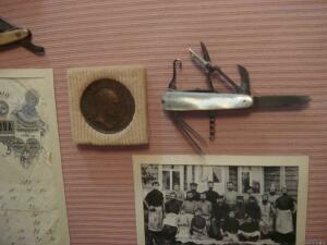 Замки и складные ножи в музее г. Павлово. - 8890118.jpg