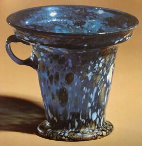 Античное стекло в коллекции Эрмитажа - 7955917.jpg