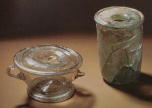 Античное стекло в коллекции Эрмитажа - 9053160.jpg