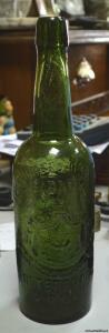 Бутылка Бавария СПБ - 1985191.jpg