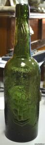 Бутылка Бавария СПБ - 0805654.jpg