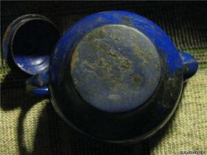 эмалированные чайник и кружка 1920-1930... - 5188945.jpg
