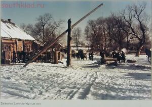 25 редких фотографий русской деревни, фото солдата вермахта - 717c16f3a388ff0ad5e1f41004cc7ae8.jpg