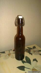 Пивная бутылка Rolinck-Bier 1936 - 2345662.jpg