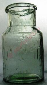Старинные бутылки: коллекционирование и поиск - 0Лезвия 003.jpg