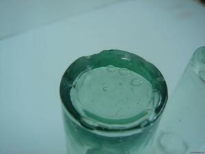 Аптечная посуда белого прозрачного стекла. - 0717466.jpg