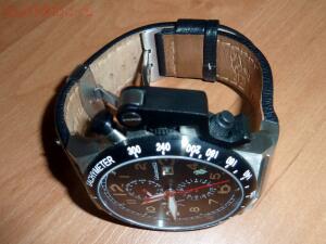 Меняю новые немецкие часы на жетоны до 1917 или МинторгаСССР - P1110534.jpg